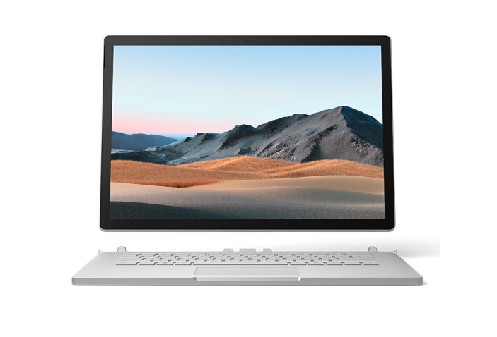 兴文Surface 维修前的准备工作